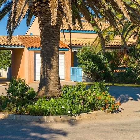 Lagrange Vacances Les Maisonnettes Sainte-Marie-Plage Экстерьер фото