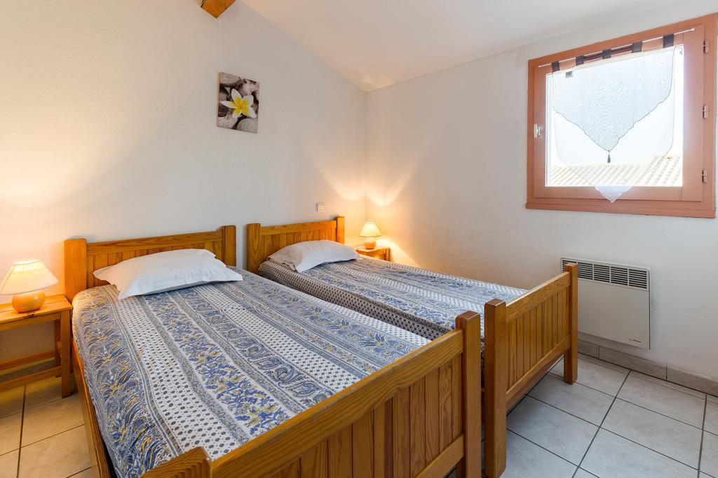 Lagrange Vacances Les Maisonnettes Sainte-Marie-Plage Номер фото