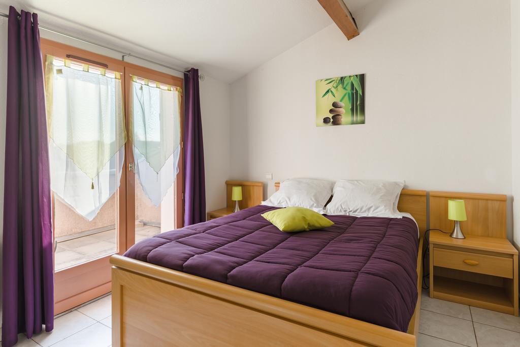 Lagrange Vacances Les Maisonnettes Sainte-Marie-Plage Номер фото