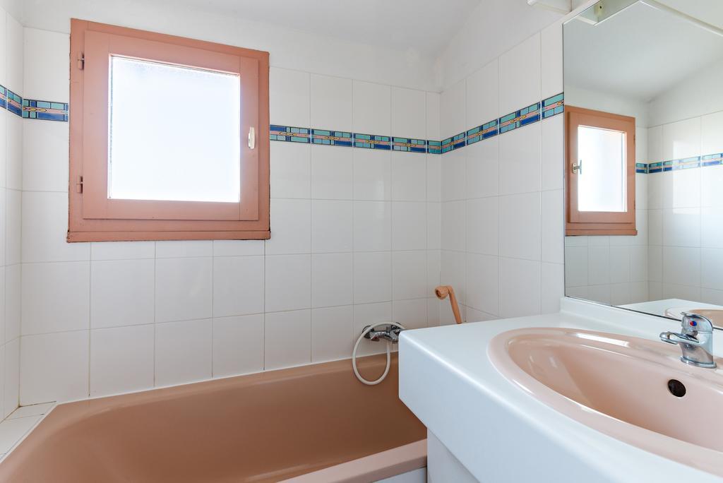 Lagrange Vacances Les Maisonnettes Sainte-Marie-Plage Номер фото