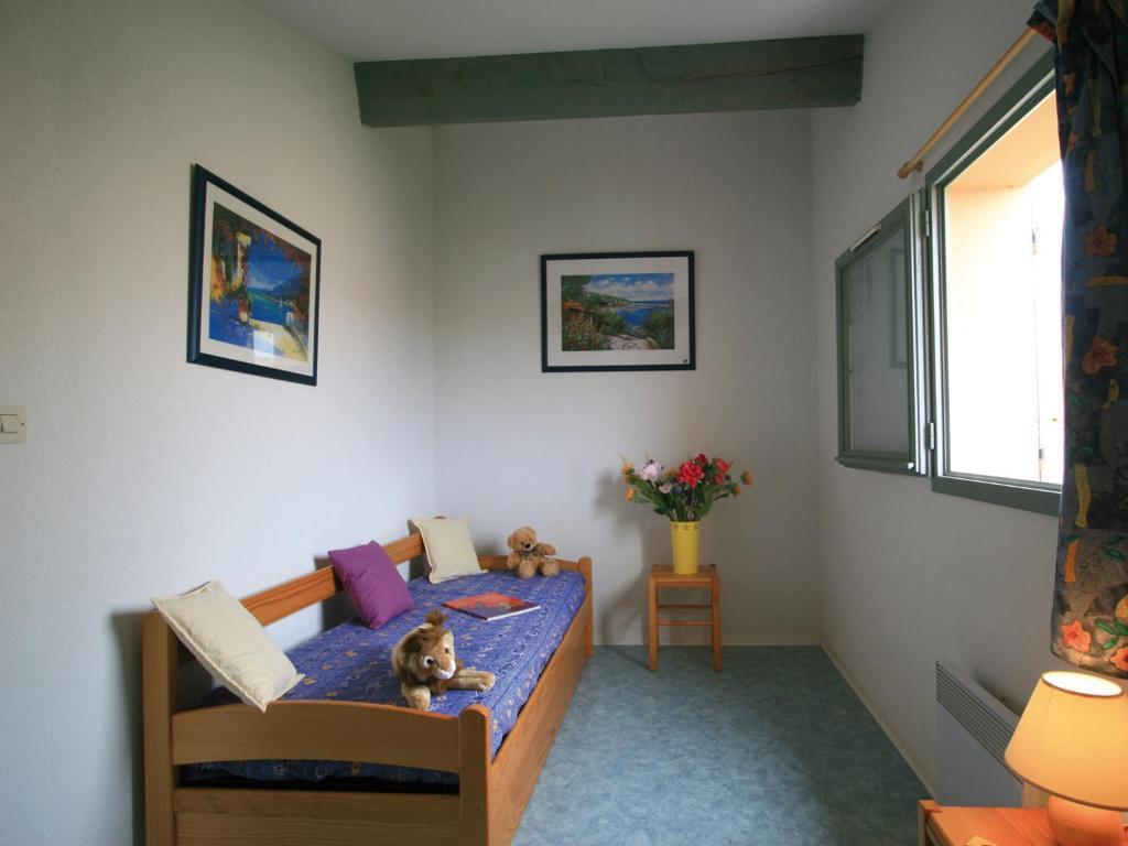Lagrange Vacances Les Maisonnettes Sainte-Marie-Plage Экстерьер фото