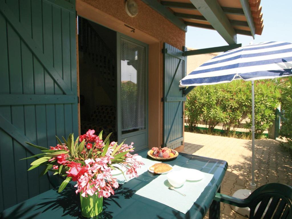 Lagrange Vacances Les Maisonnettes Sainte-Marie-Plage Номер фото
